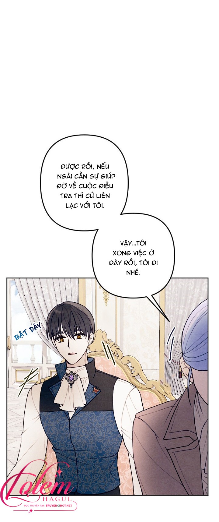 em ấy muốn trở thành chồng của tôi chapter 24.1 22