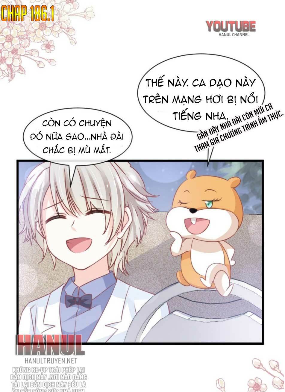 thiên hạ đệ nhất sủng phi chapter 186.1 2