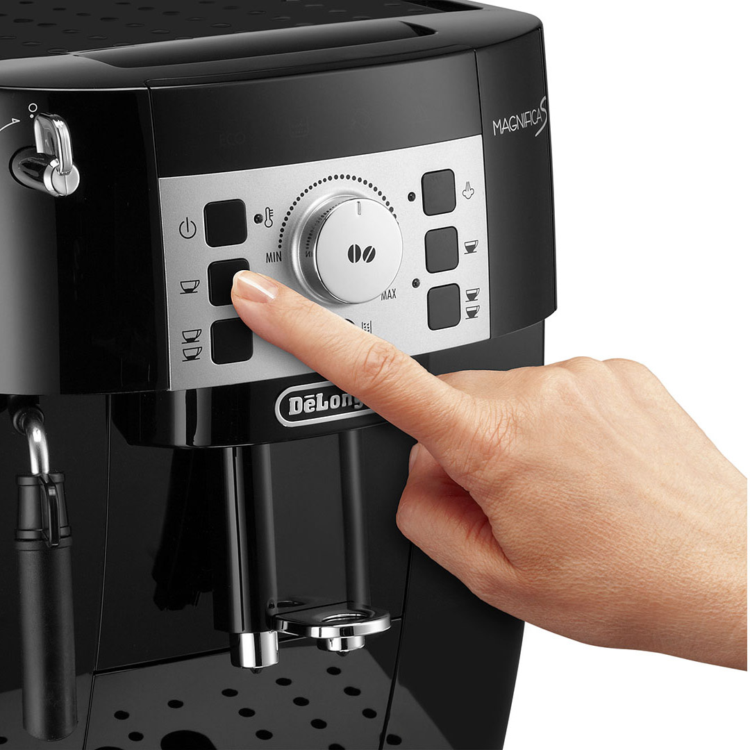 Máy Pha Cà Phê DeLonghi ECAM22.110 - Hàng chính hãng