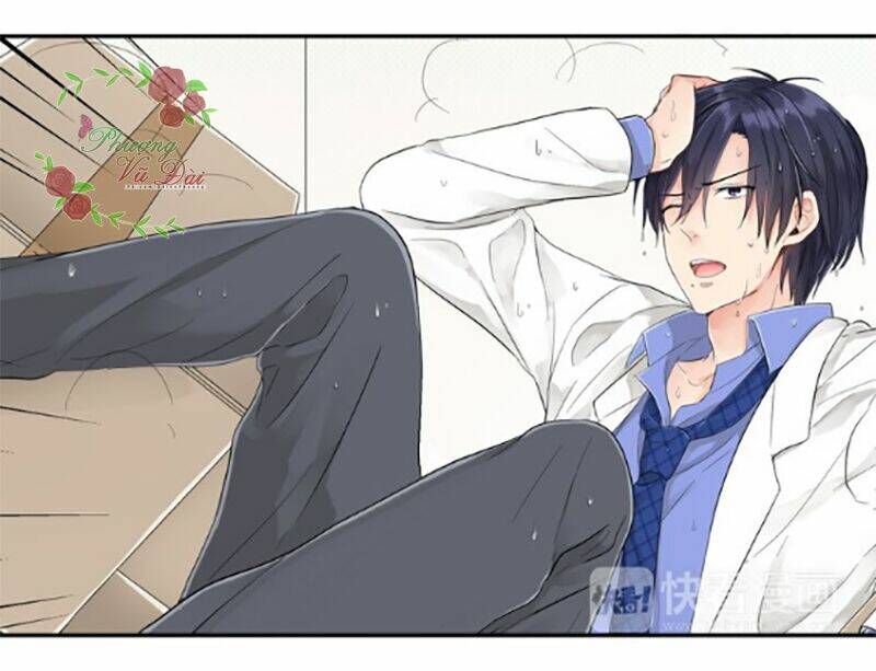 hai anh ấy của tôi chapter 3 32