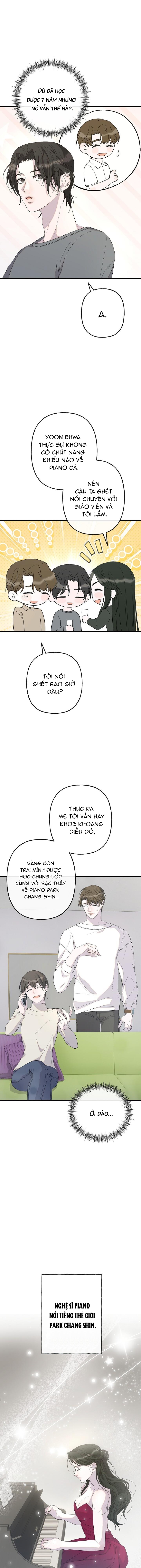 khóc đi ma vương chapter 3 3