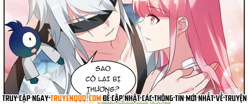 hệ thống chế tạo nữ thần chapter 289.5 19