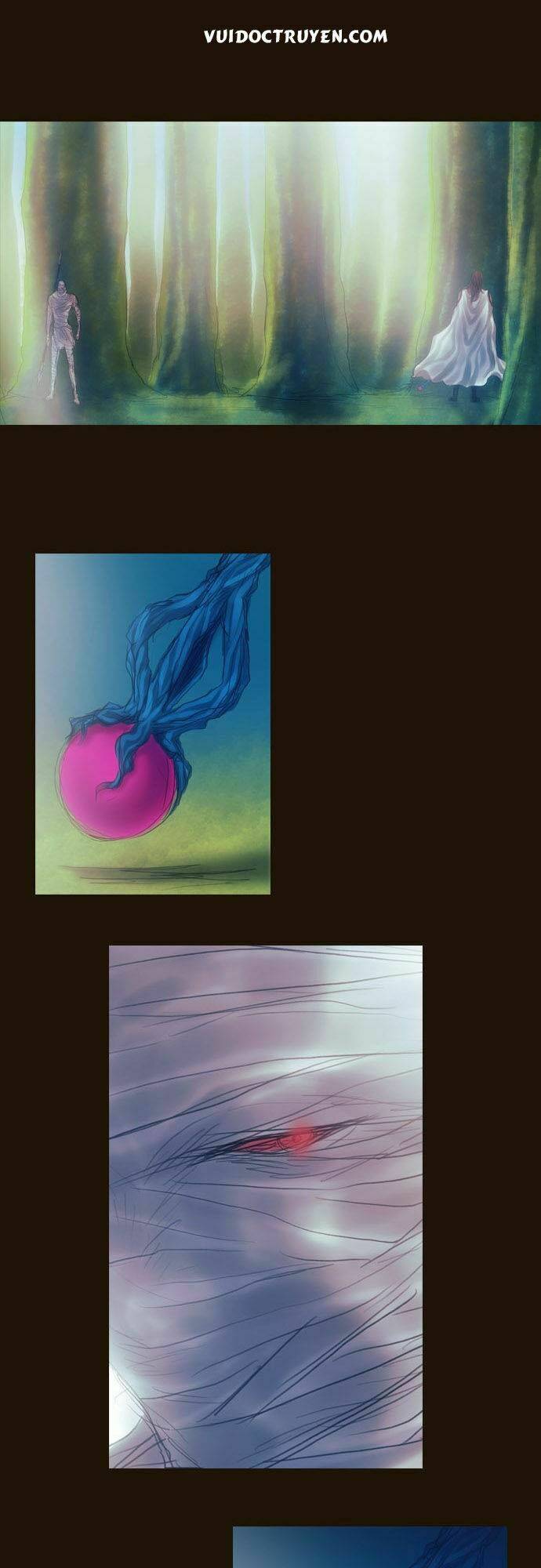 hội ảo thuật chapter 123 20