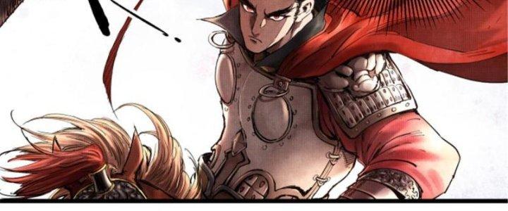 máy mô phỏng nhân sinh của lữ bố chapter 12 77