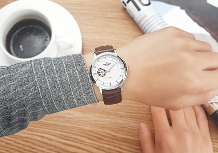 Đồng Hồ Nam SRWATCH SG8874.4102
