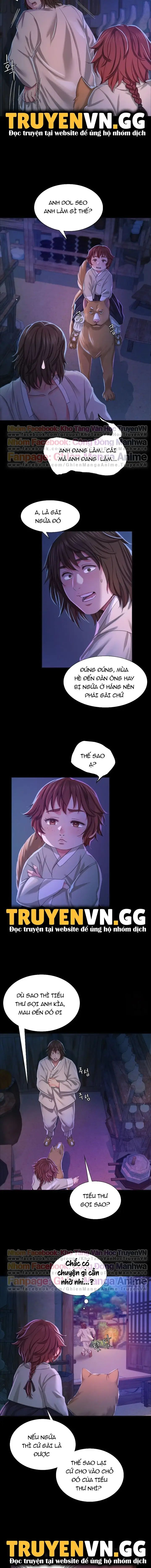 [18+] tiểu thư chapter 18 7