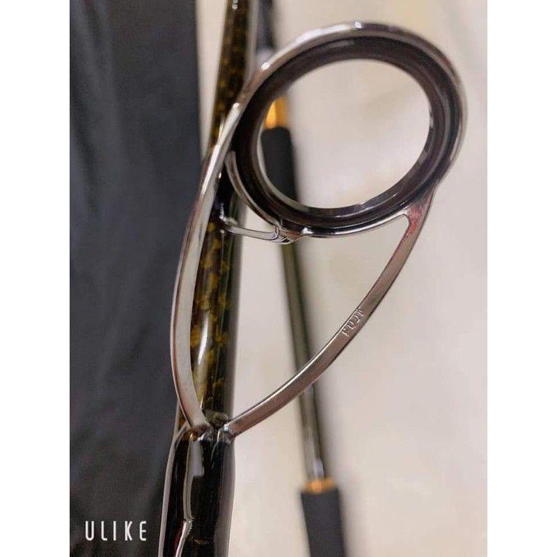 Cần câu ngâm siêu bạo lực ryobi 2m7 tới 3m