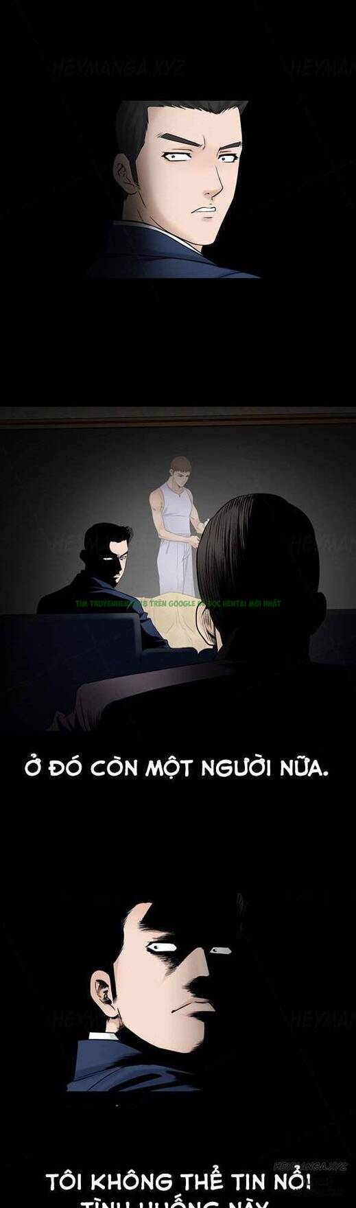 mùi vị của đôi bàn tay chapter 48 5