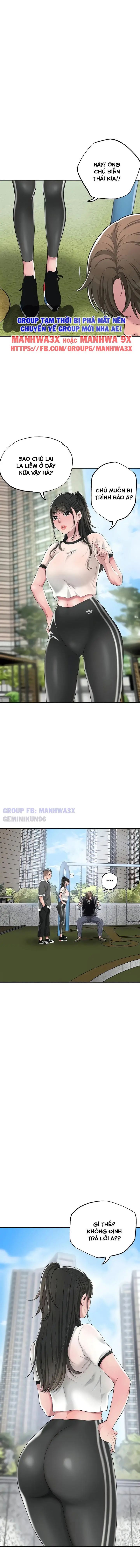 gia sư với mẹ milf chapter 6 14