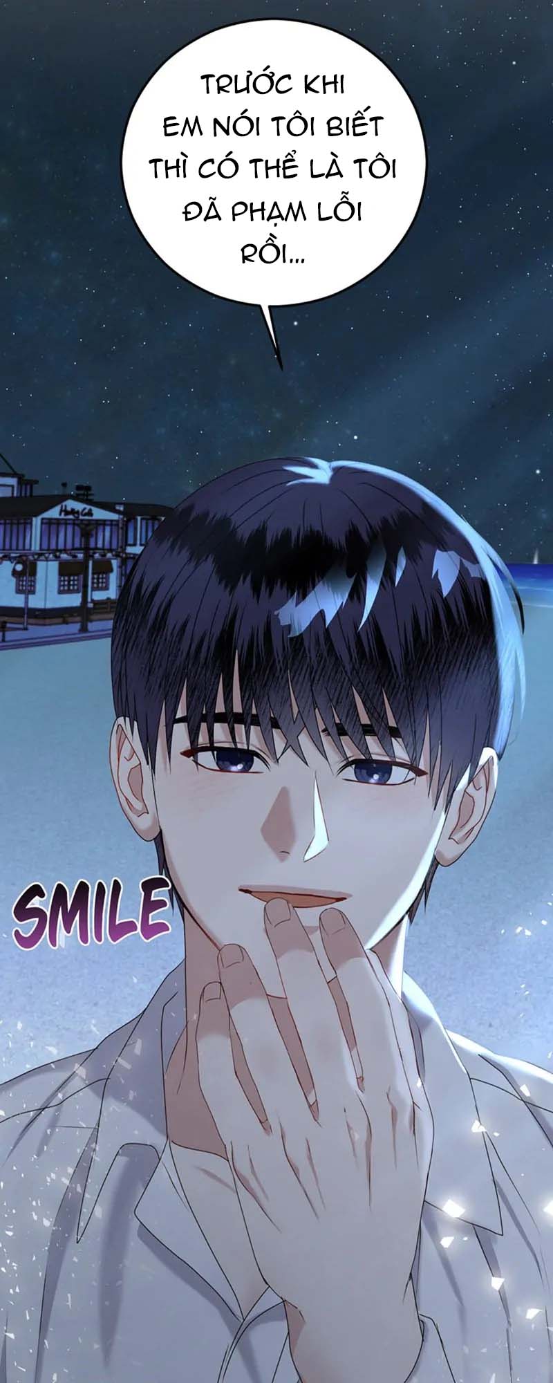 nụ hôn yêu tinh chapter 39.1 4