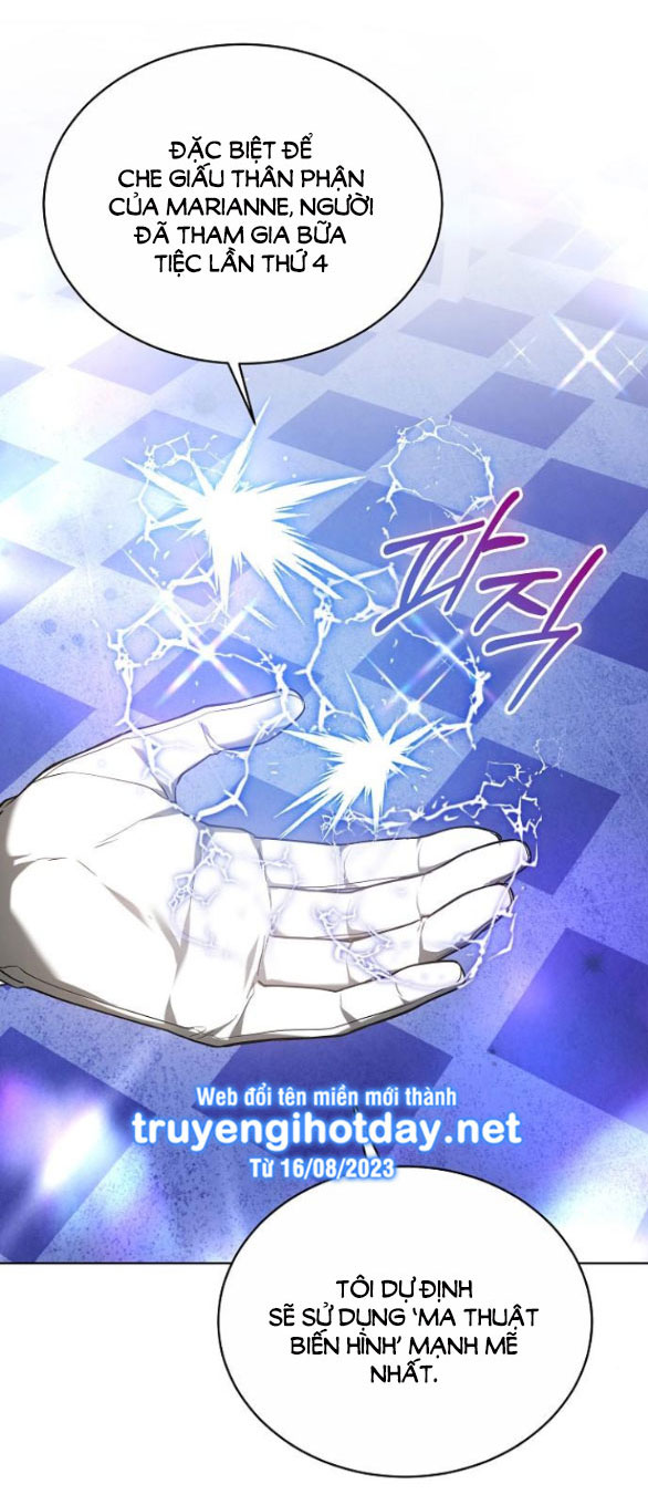 cô dâu của obsidian chapter 2.2 97