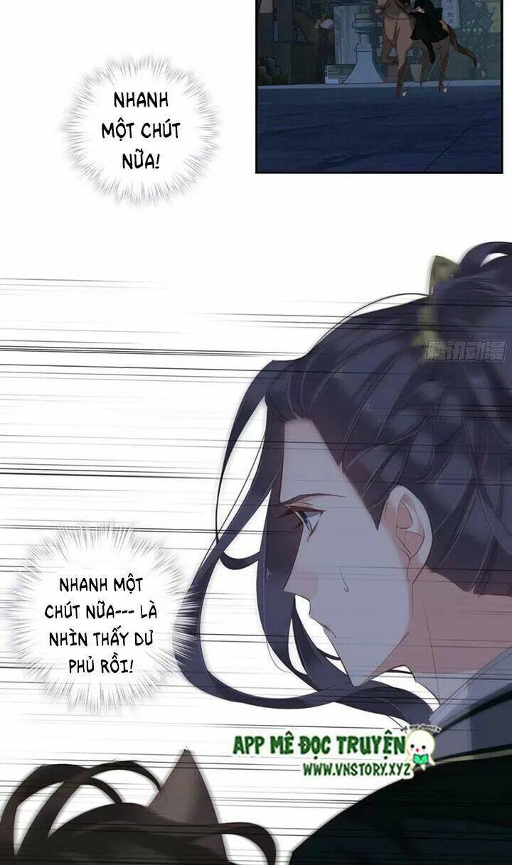 hoàng hậu ương bướng chapter 229 25