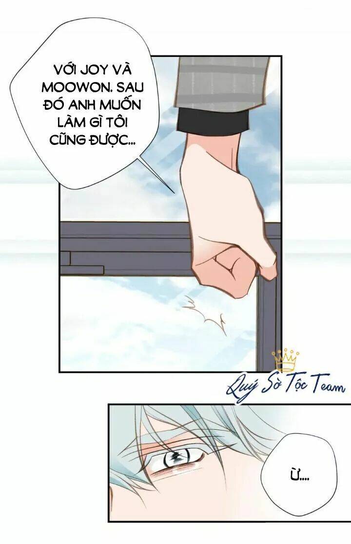 tiếp xúc chí mạng chapter 99 61