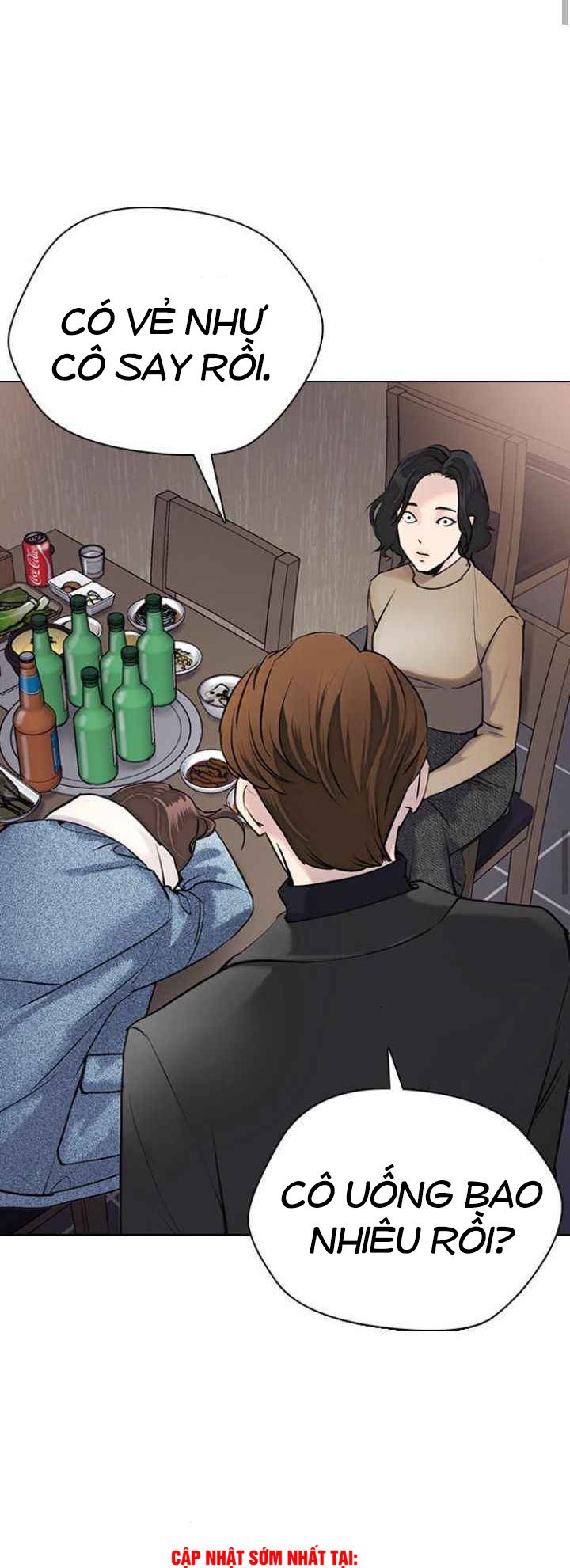 nhật ký khát vọng (desire diary) chapter 11 43