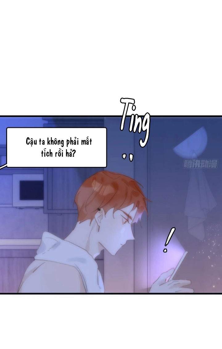 đêm đầy sao nói với em chapter 28 7