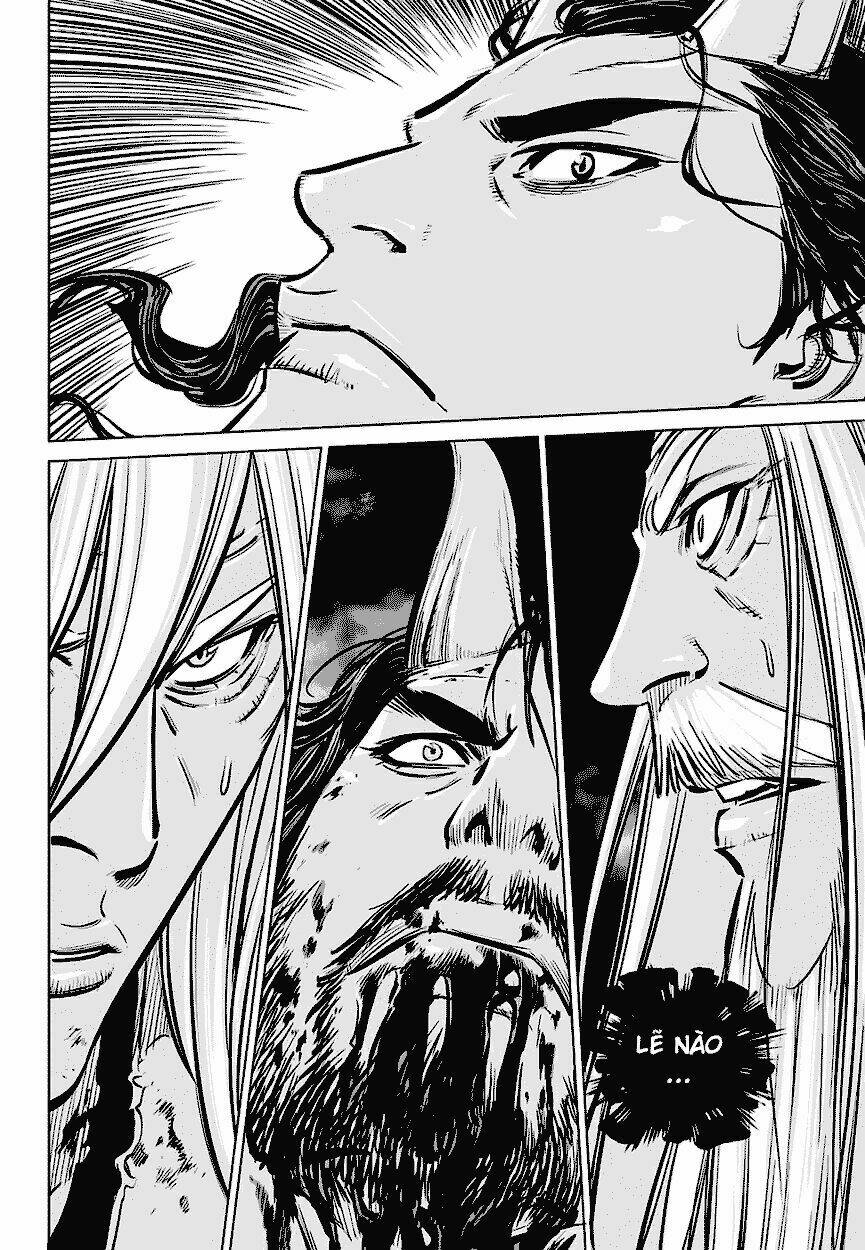 lính đánh thuê maruhan chapter 68 17