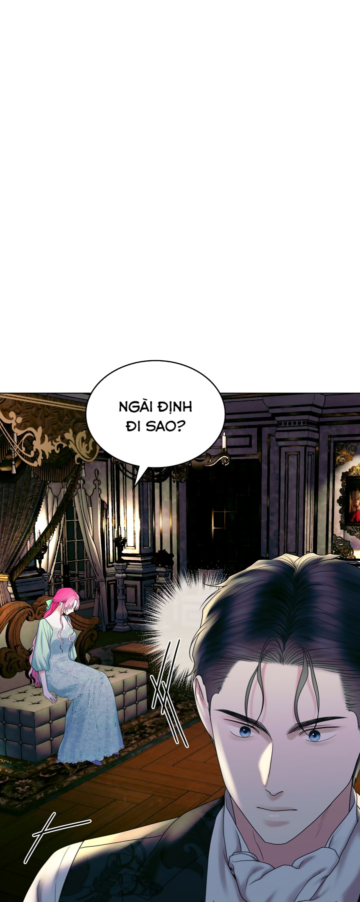 hợp đồng hôn nhân với người chồng thứ 2 của tôi chapter 40 16