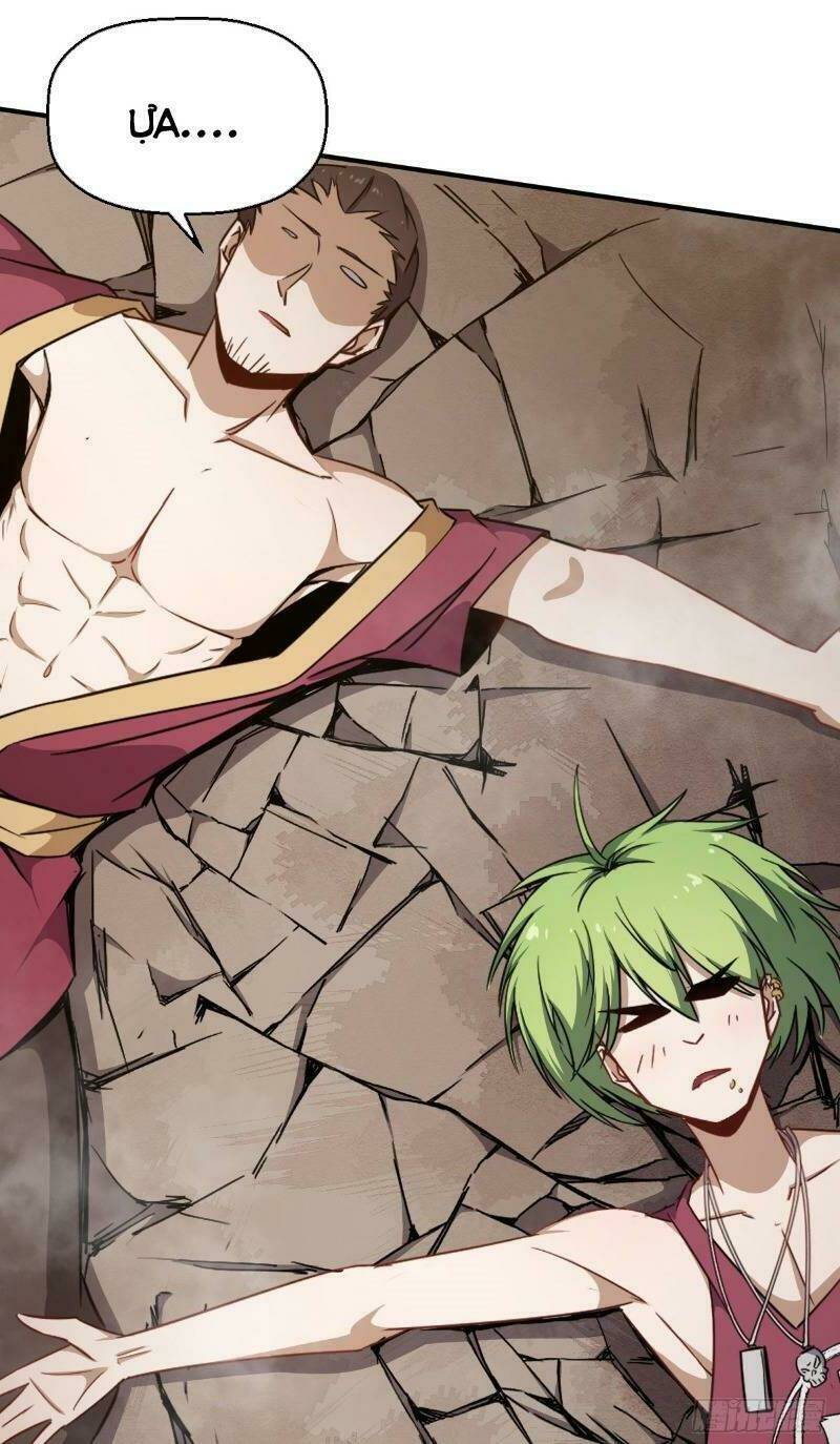 tổ thượng có tiền chapter 3 31