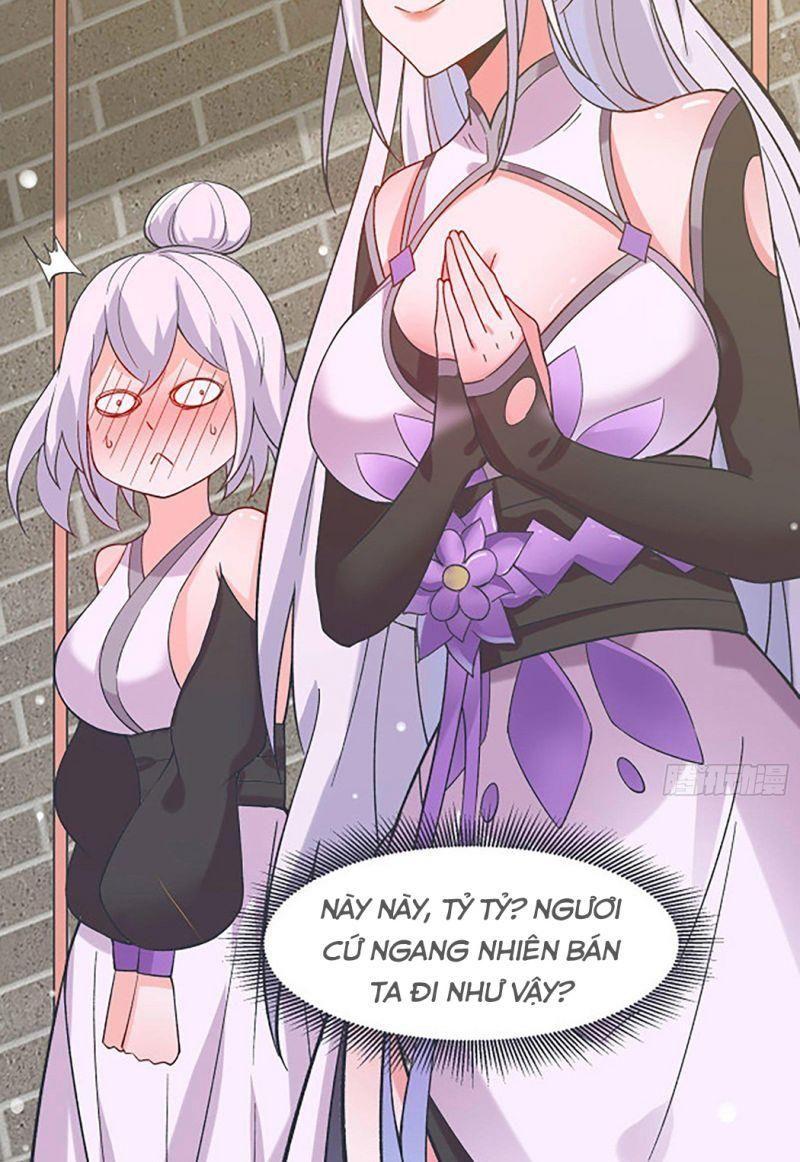 đồ đệ ta toàn là nữ ma đầu chapter 17 46