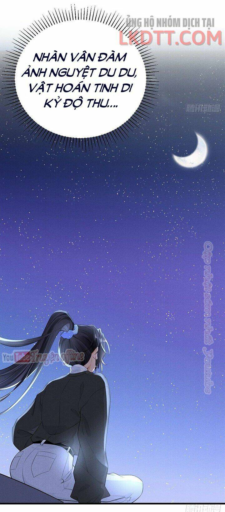 tôi trở thành tổ tông của 5 vị đại lão chapter 30 22