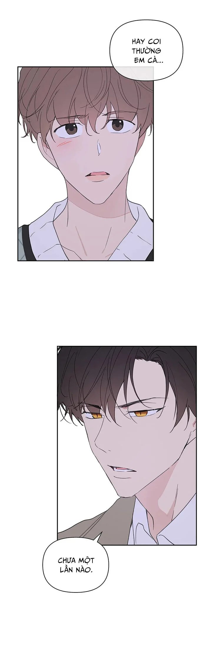 tâm tư của ju in chapter 51 8