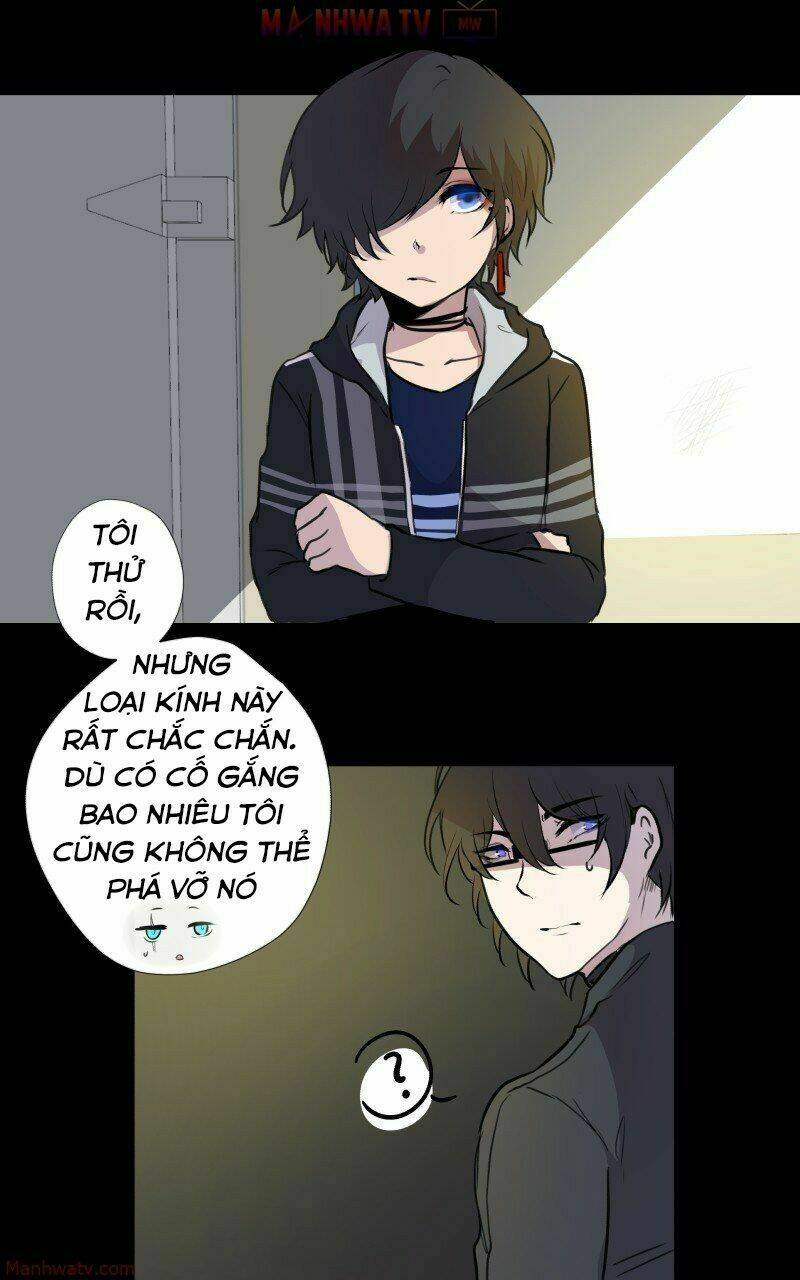 Trọng Sinh Mạc Thế Chapter 43 61