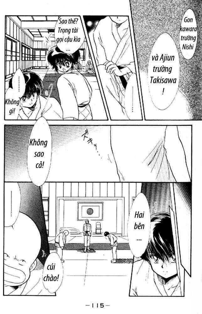 awasete ippon chapter 3.2 11