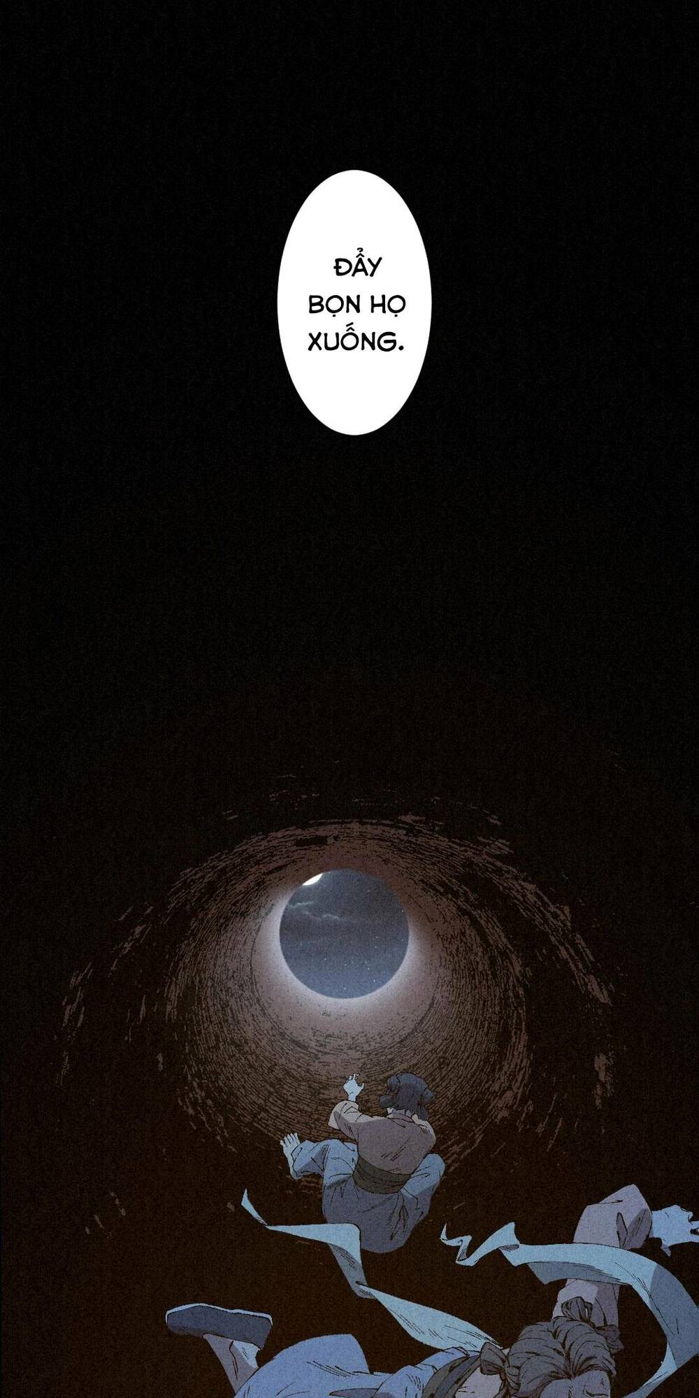 kim nhất bộ bất tử chapter 0 15