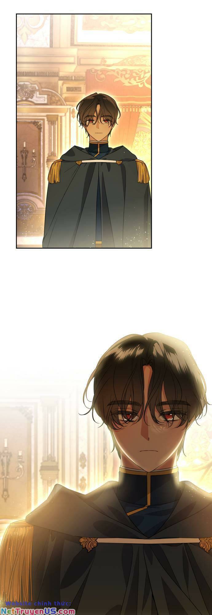 công nương mint bé nhỏ chapter 49 38