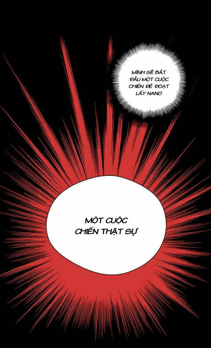 người máy hủy diệt chapter 28 54