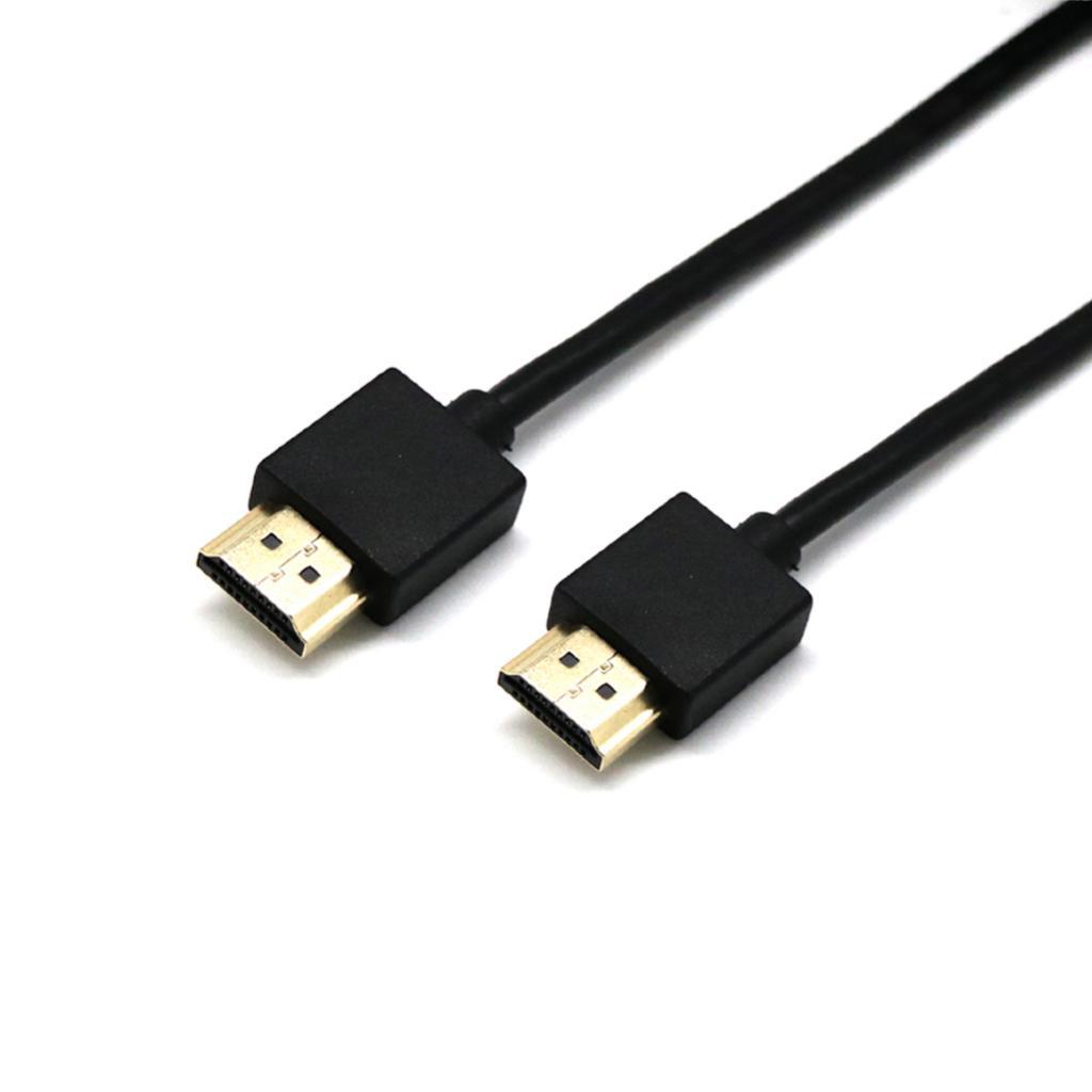 High Speed 1080P HDTV PS3 3D HDMI Cable V1.4 Connection