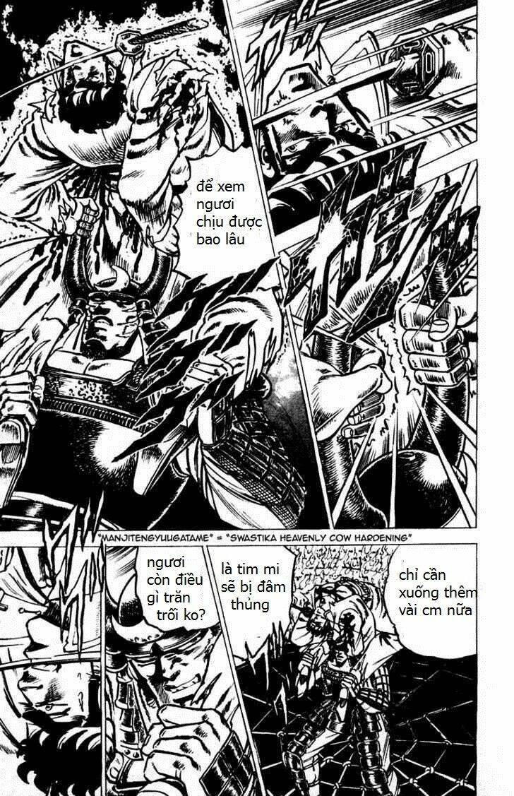 sakigake!! otokojuku chapter 41 4