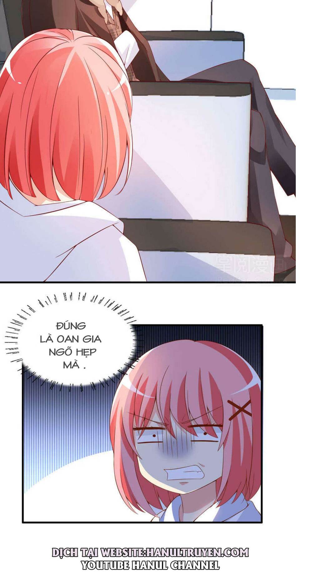 lật đổ lãnh điện hạ satan chapter 9 8