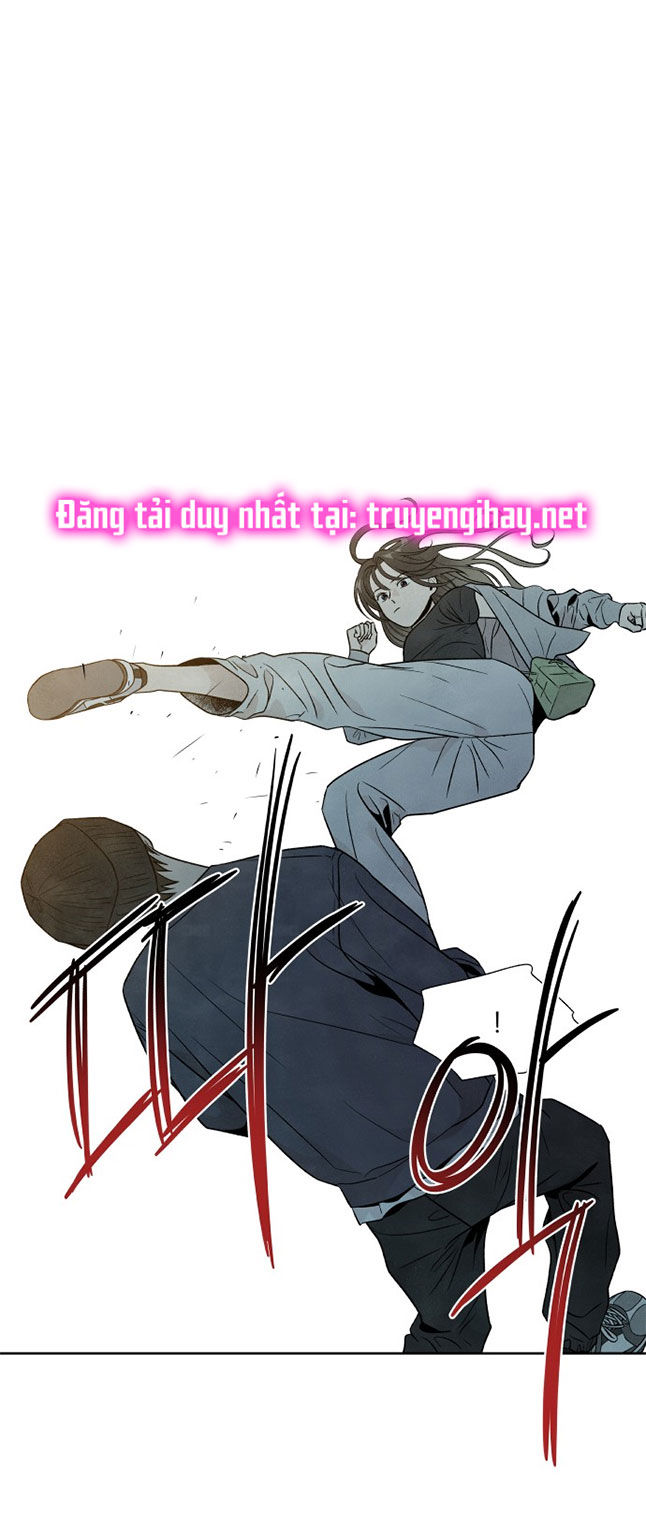 điều khiến tôi quyết tâm muốn chết chapter 32.2 13