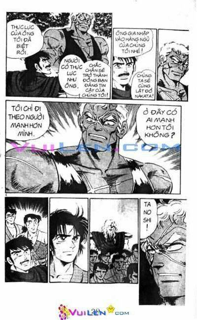 vương tử takeru chapter 18 29