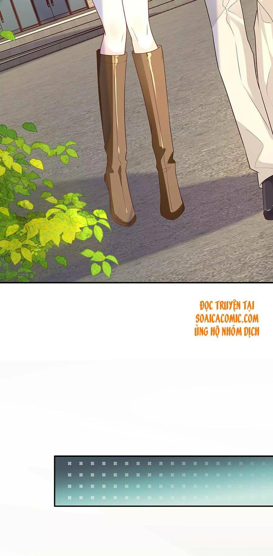 tôi dựa vào tà ý: nghịch chuyển nhân sinh chapter 36 5