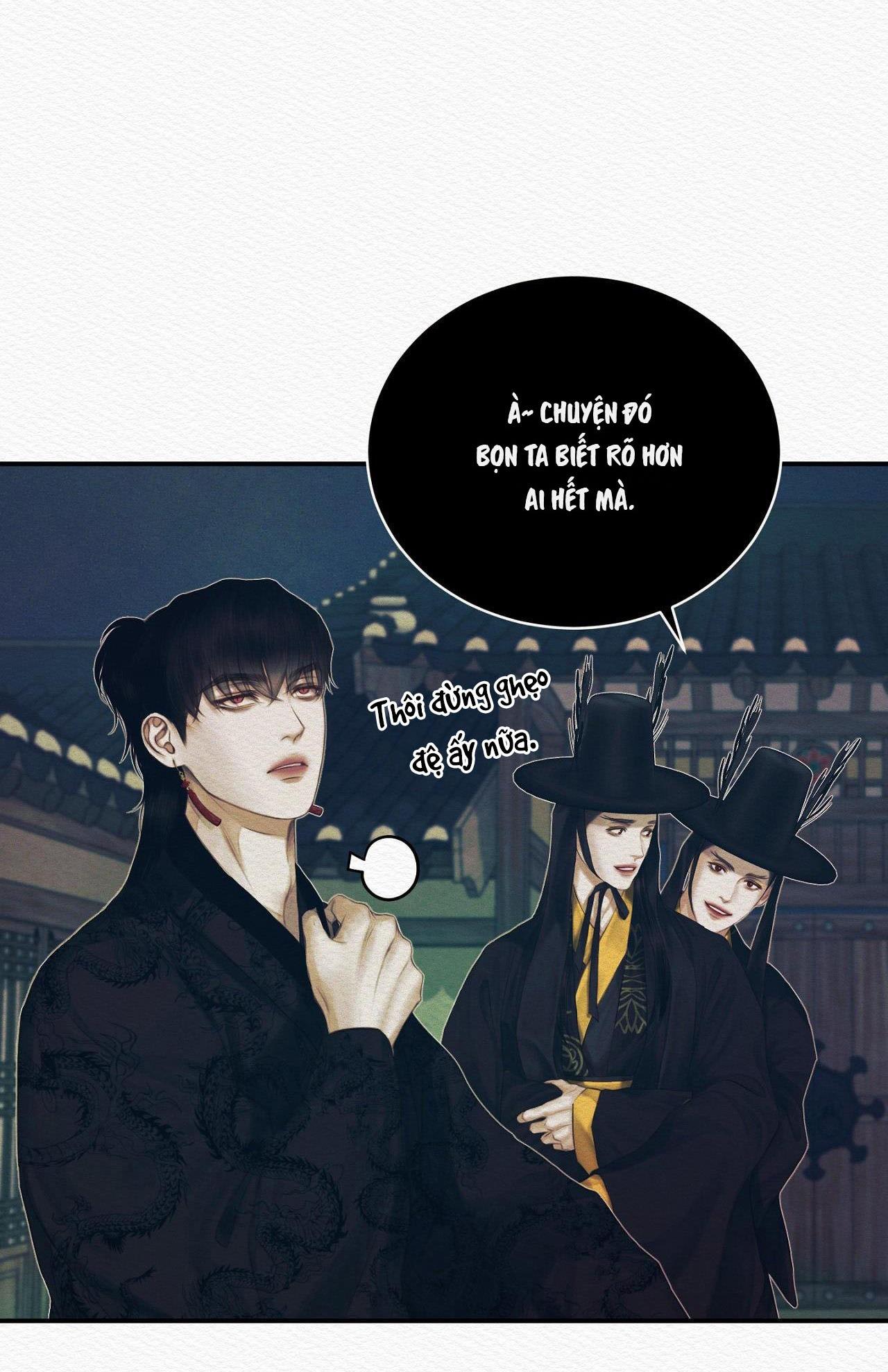 qủy dạ khúc chapter 53 5