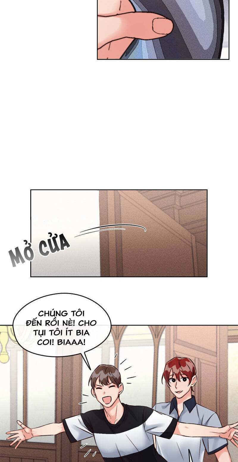 chế độ độc tài chapter 7 22