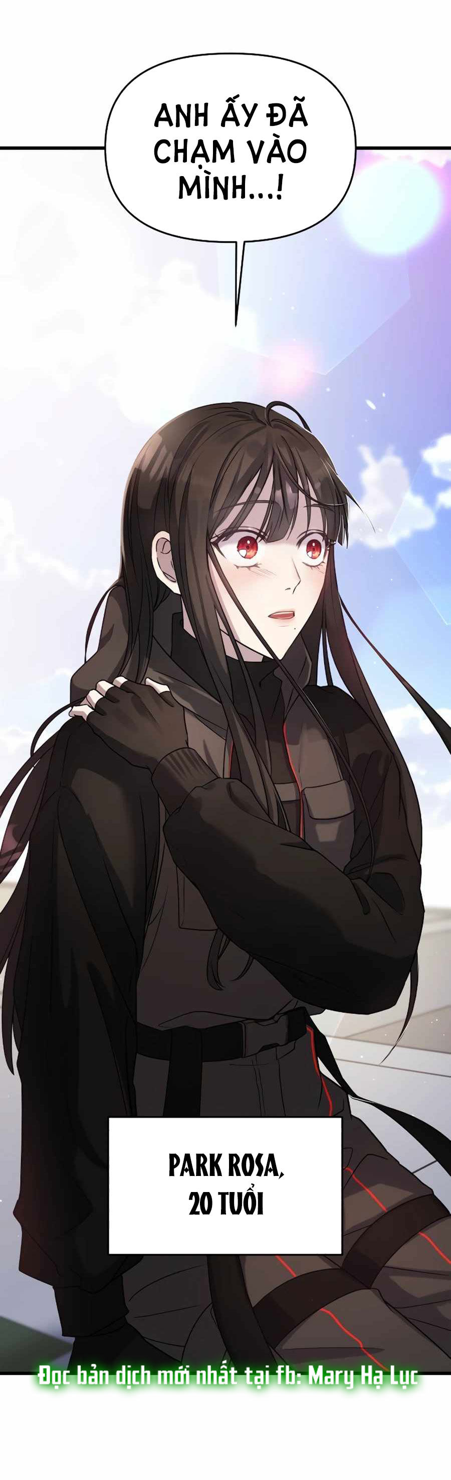 phản diện thuần túy chapter 2.2 30