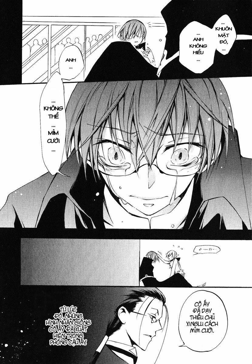 07 hồn ma chapter 31 25