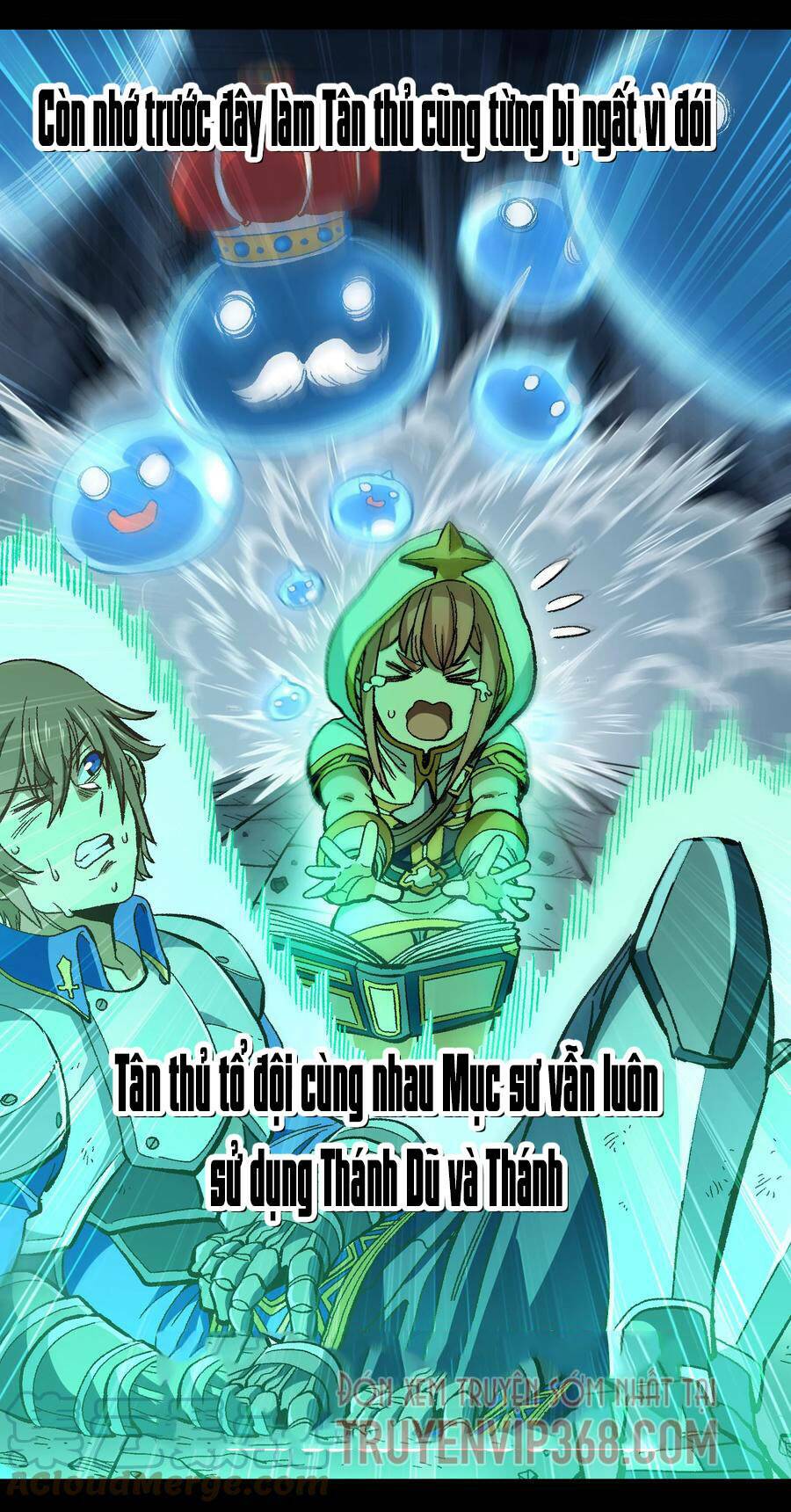 vú em vô địch chapter 17 31