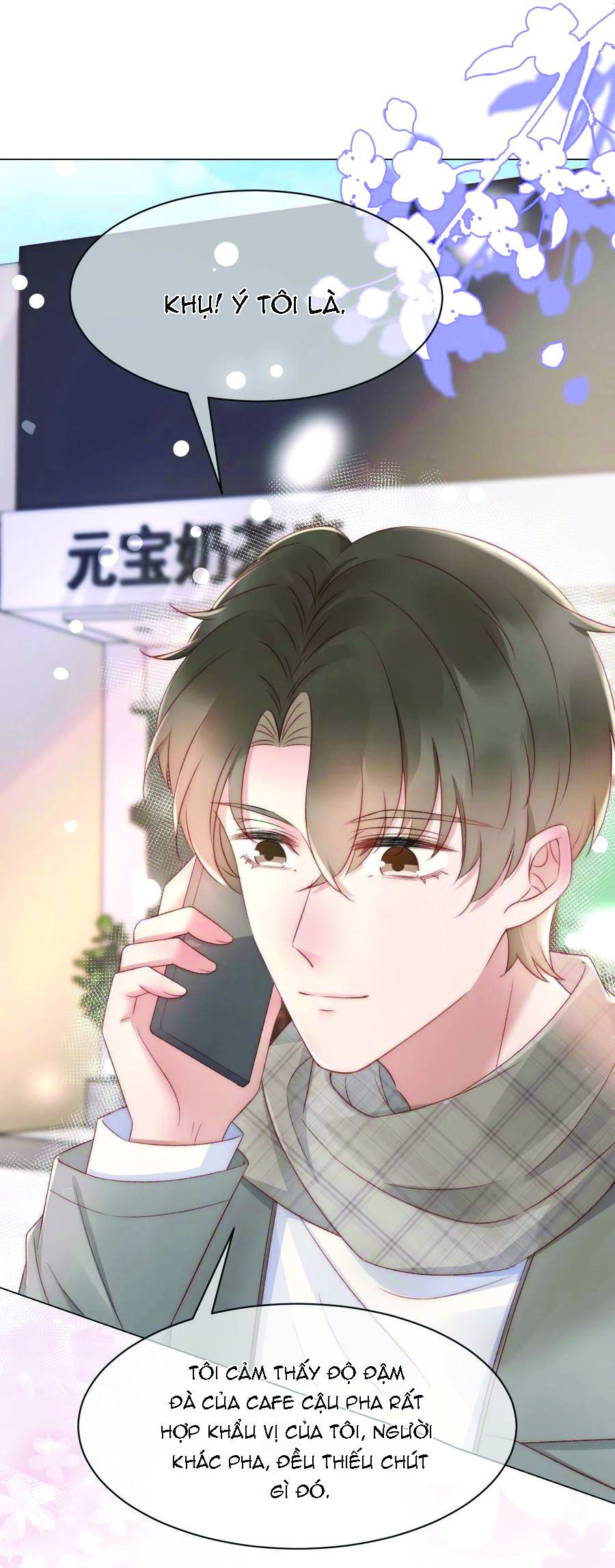 ta sinh con cho tổng tài chapter 43 21