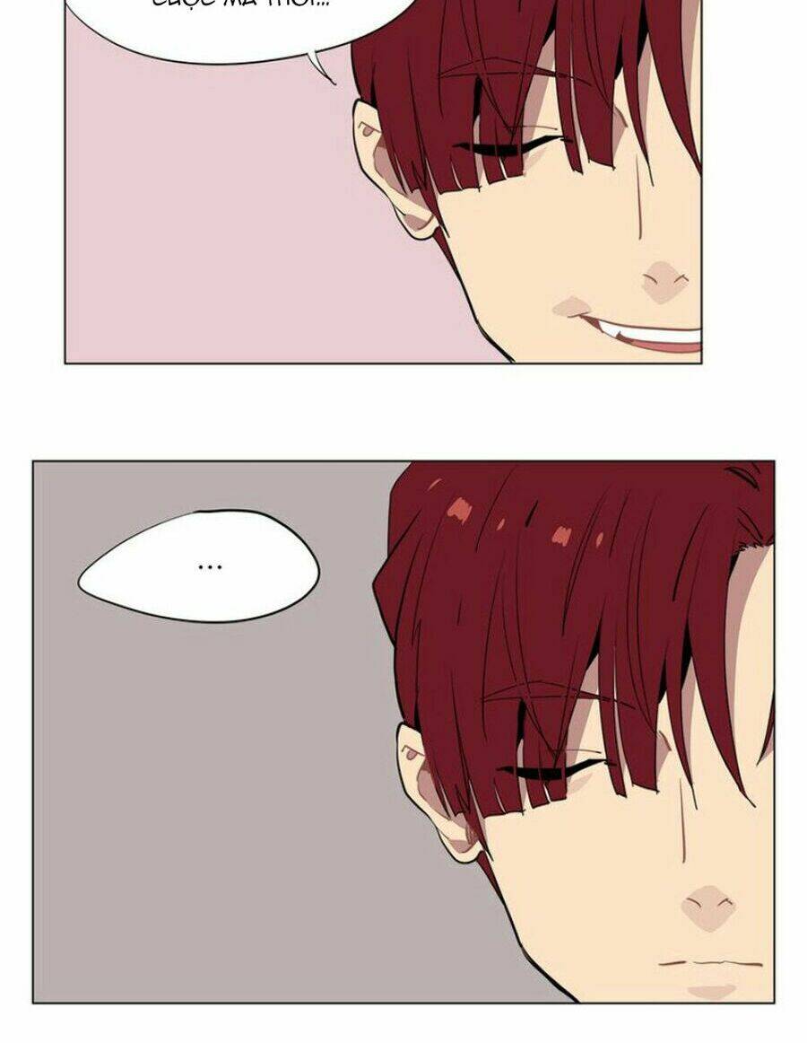 hoa đạo sĩ chapter 17 6