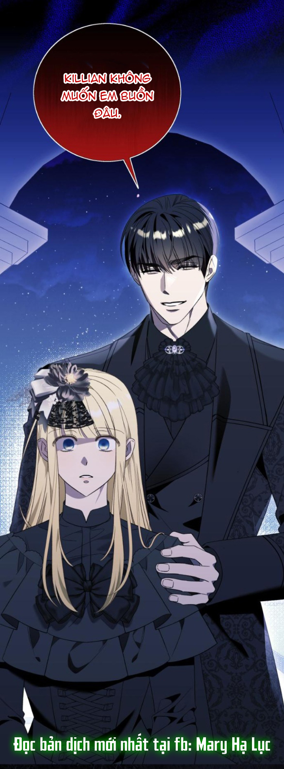 tôi tưởng đó chỉ là tiểu thuyết trọng sinh bình thường chapter 82.2 22