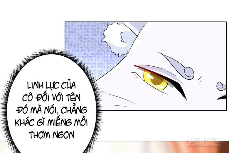 Dân Quốc Yêu Văn Lục chapter 68 - Trang 4