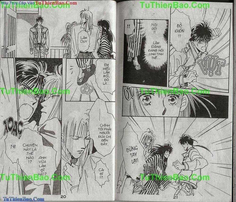 mây trắng tinh khôi chapter 10 11