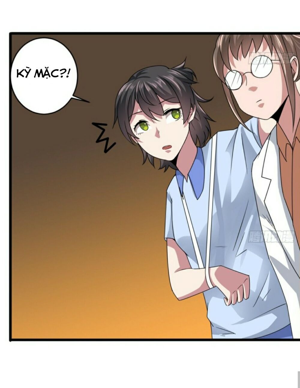 hệ thống nghịch tập thiên hậu chapter 51 9