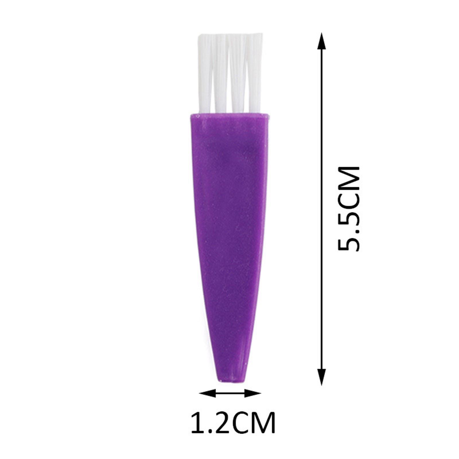 Diamond Painting Point Drill Brush Diamond Painting Cleaning Brush for Cross Stitch