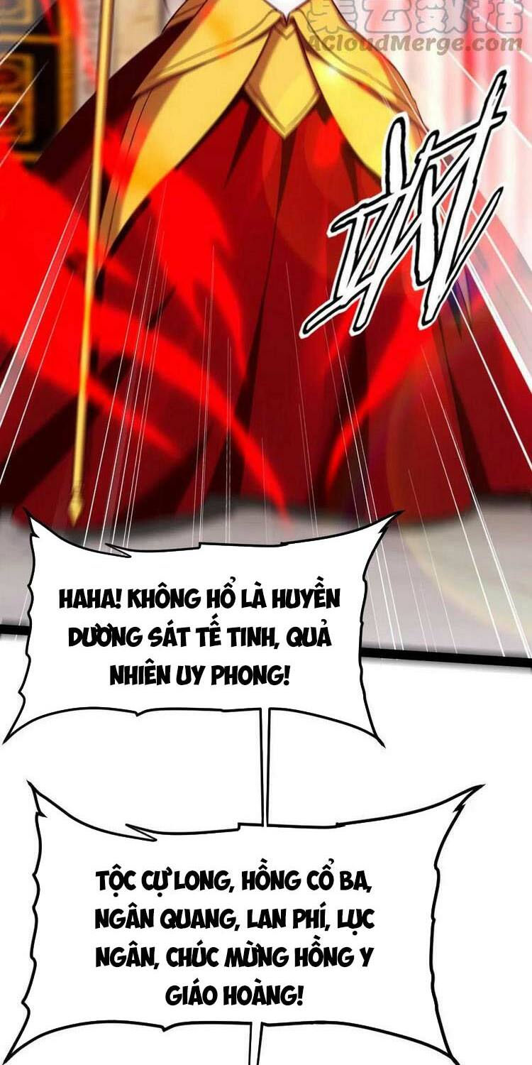 ma thú kiếm thánh dị giới tung hoành chapter 206 16