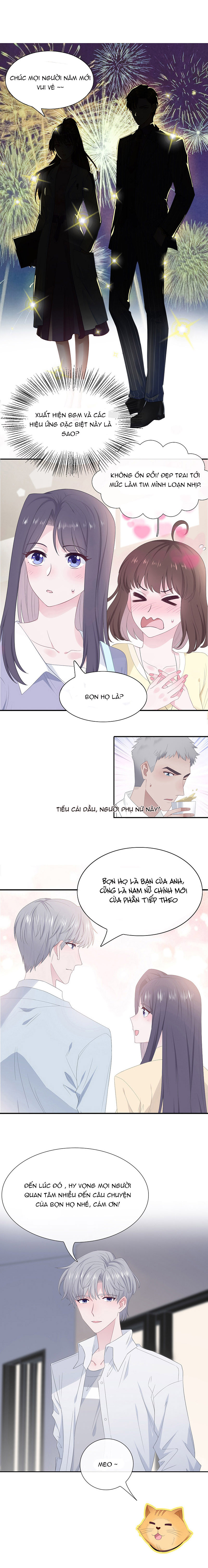 cái thùng cơm sát vách chapter 92.2 6